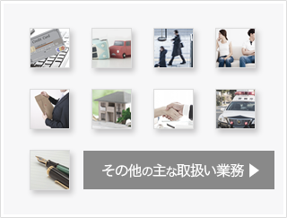 その他の主な取り扱い業務